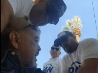 Desprecio Chilango por Chihuahua